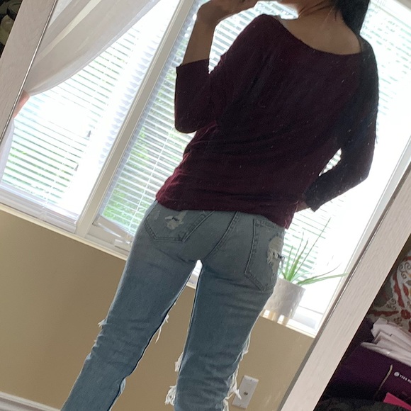 Zara Shirt - Picture 3 of 7